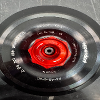 Eppendorf Centrifuge Rotor image 3